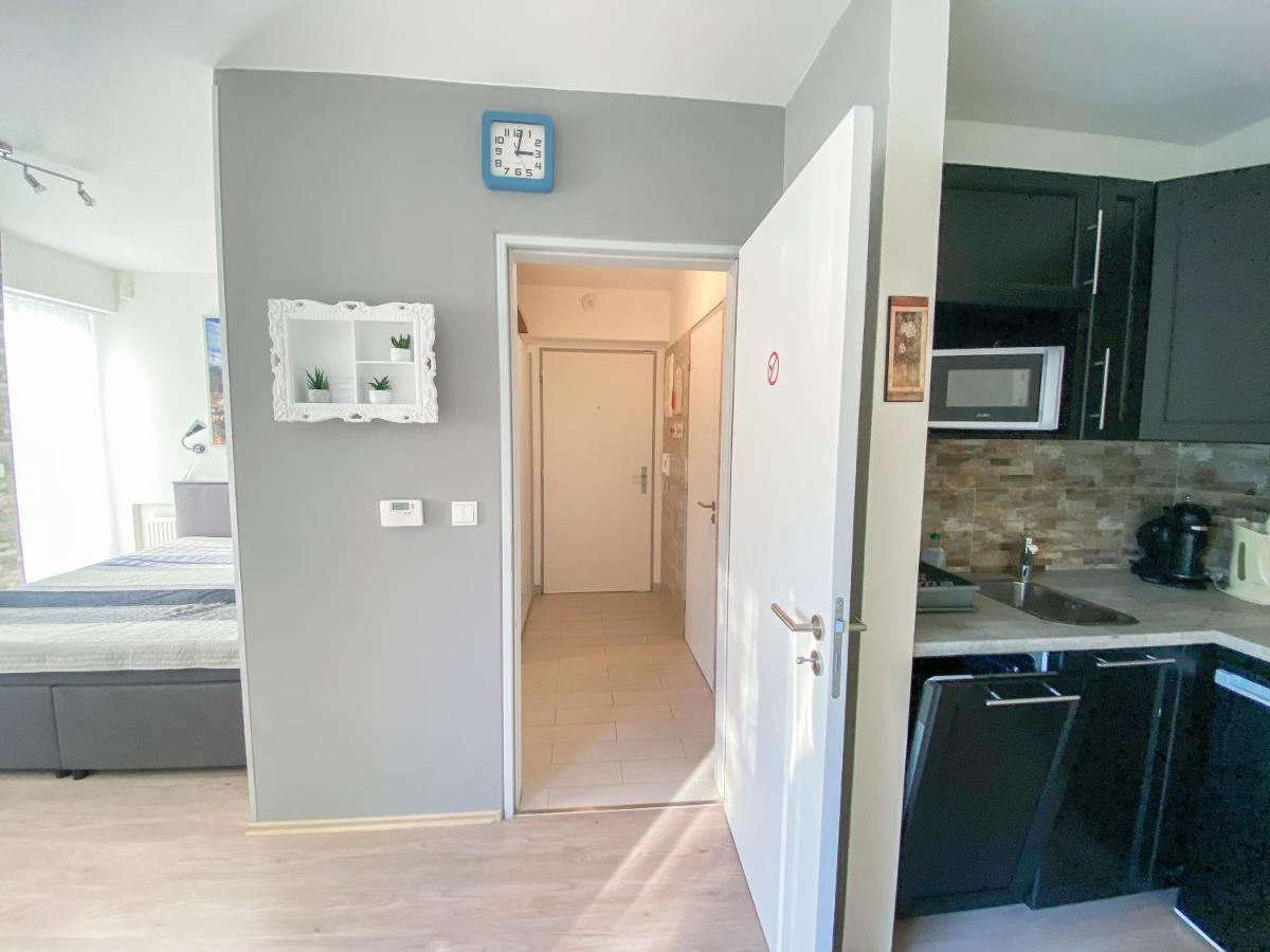 Miky Apartman Klinovec Loučná pod Klínovcem エクステリア 写真