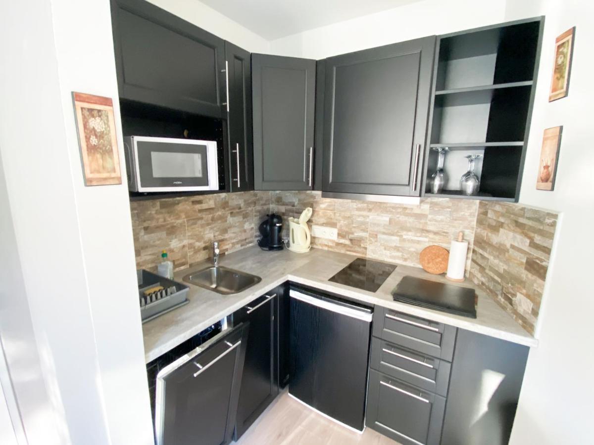 Miky Apartman Klinovec Loučná pod Klínovcem エクステリア 写真